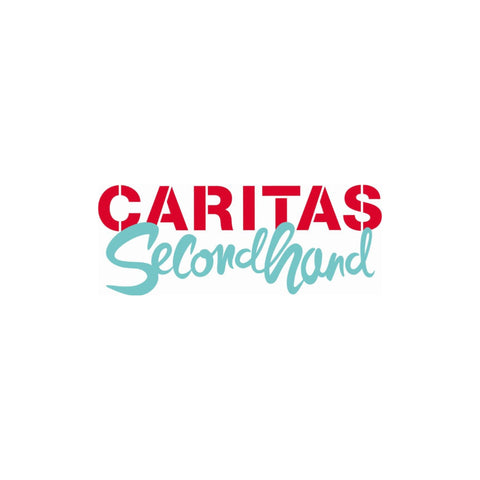 Impressum Caritas Secondhand Onlineshop