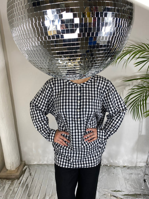 Bluse "Talbots"
