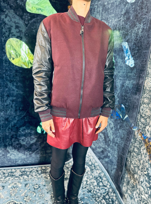 Bomberjacke "EGA Emporio"