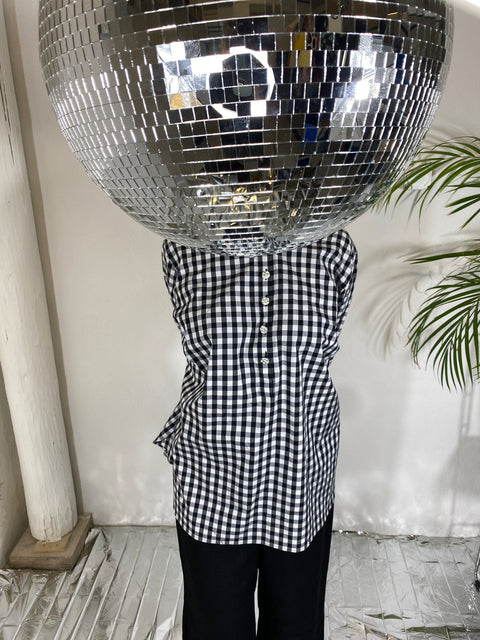 Bluse "Talbots"