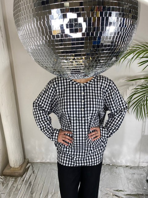 Bluse "Talbots"
