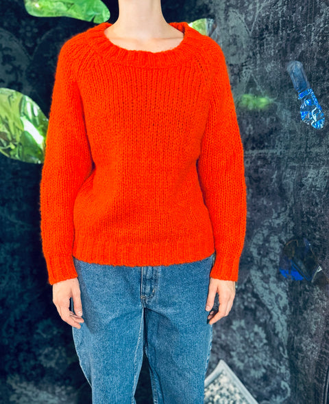 Pullover "Insieme"