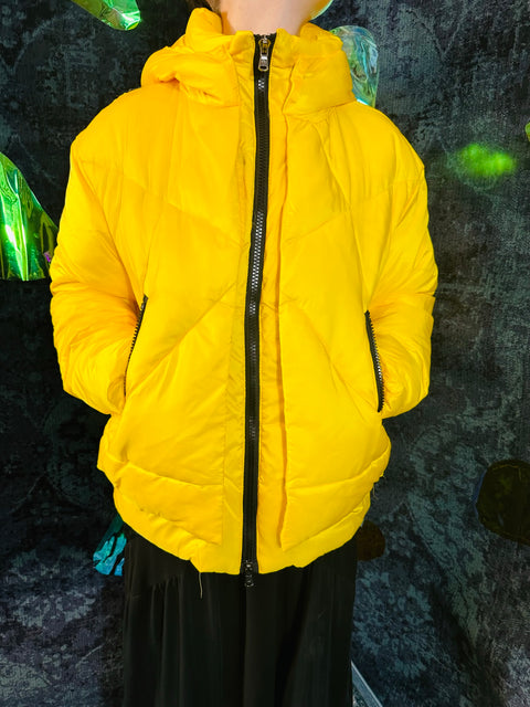 Daunenjacke "Canadian"