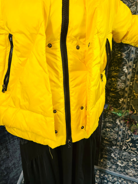 Daunenjacke "Canadian"