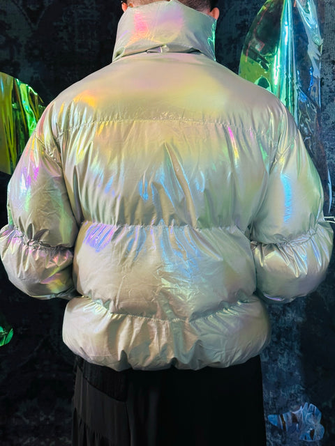 Daunenjacke "Shein"