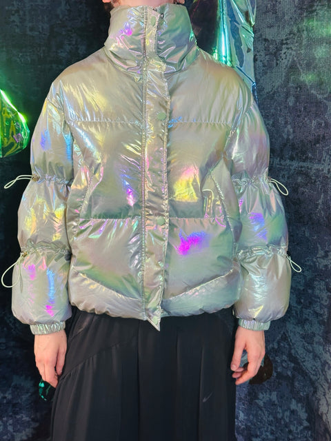 Daunenjacke "Shein"