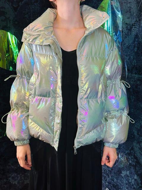 Daunenjacke "Shein"