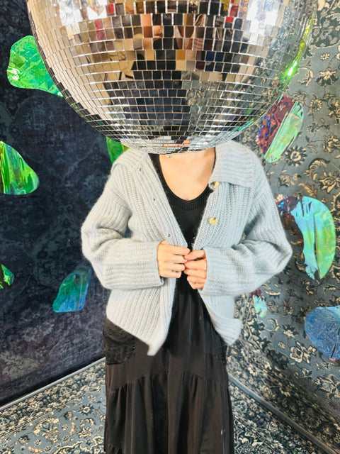 Strickjacke "Vince"