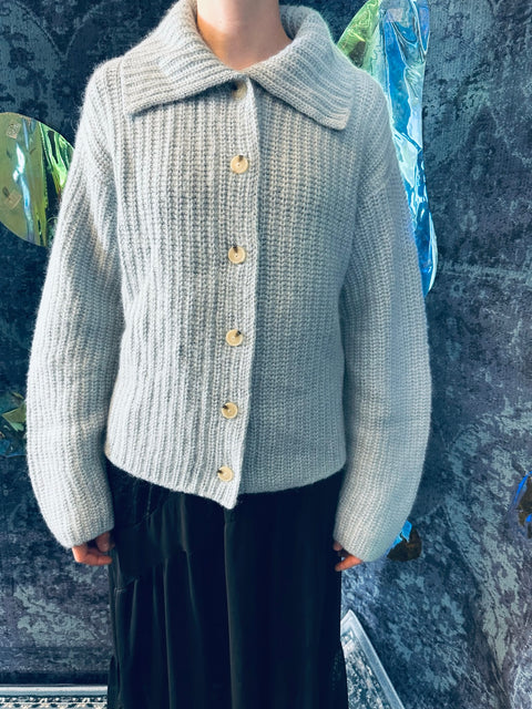 Strickjacke "Vince"