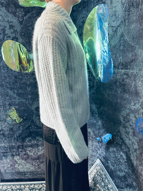 Strickjacke "Vince"