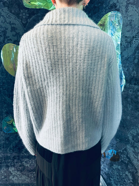 Strickjacke "Vince"