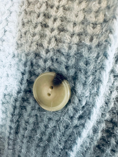 Strickjacke "Vince"