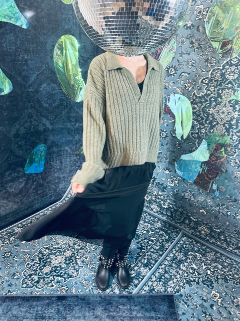 Pullover "Weekday"