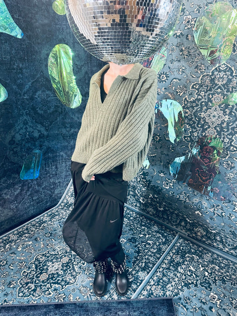 Pullover "Weekday"