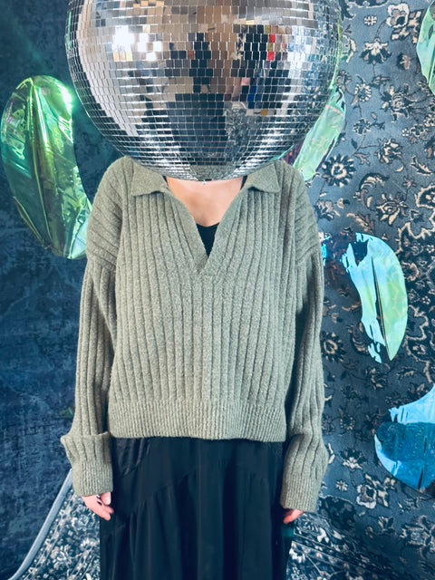 Pullover "Weekday"