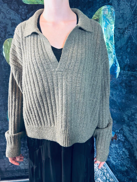 Pullover "Weekday"