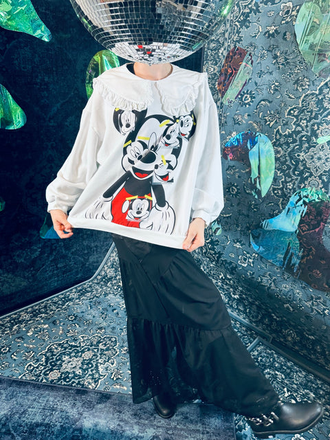 Pullover "Zara"