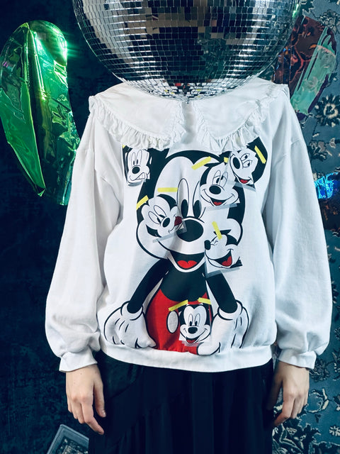 Pullover "Zara"
