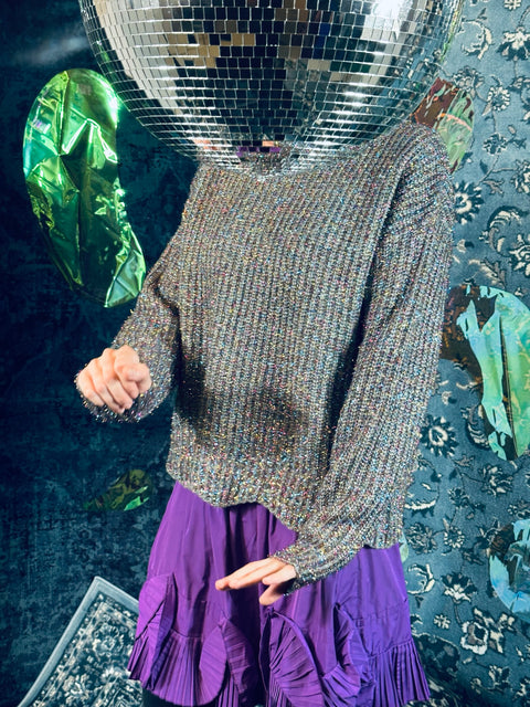 Pullover "Compania Fantastica"