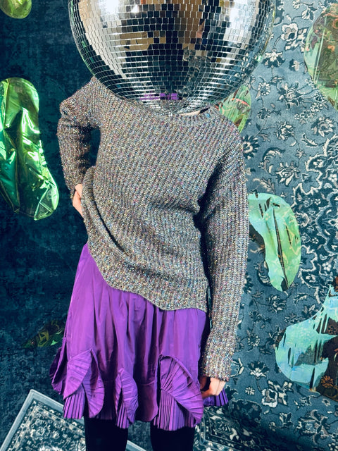 Pullover "Compania Fantastica"