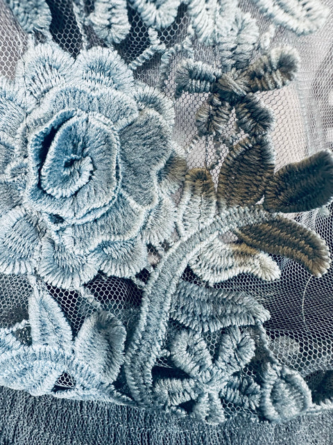 Bluse "Nolabel"