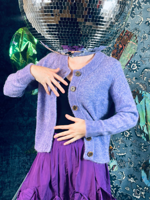 Strickjacke "Selected Femme"
