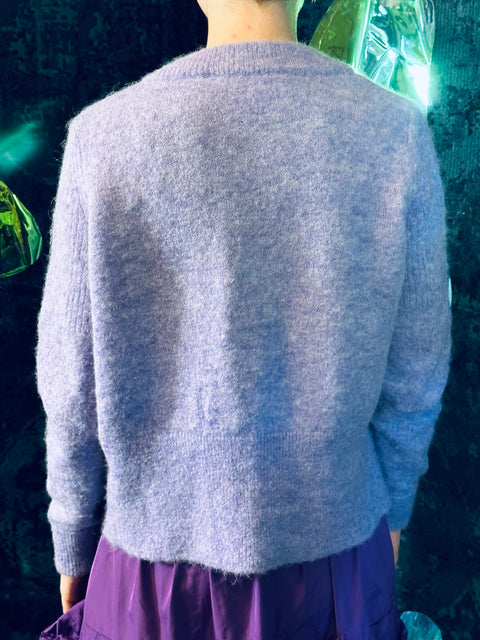 Strickjacke "Selected Femme"