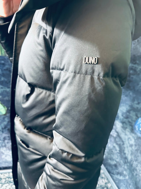Daunenmantel "Duno"