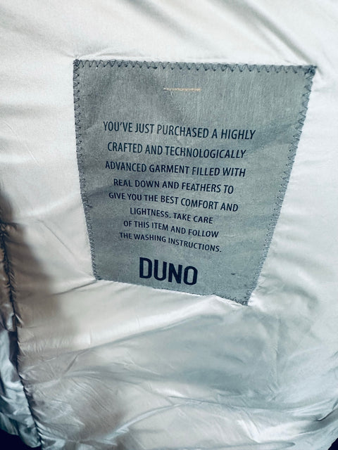 Daunenmantel "Duno"