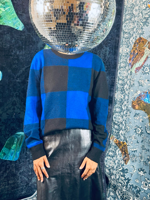 Pullover "Arket"
