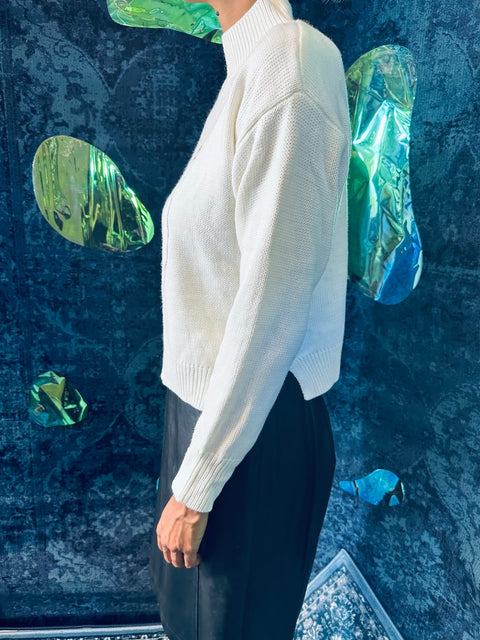 Pullover "Sanye"