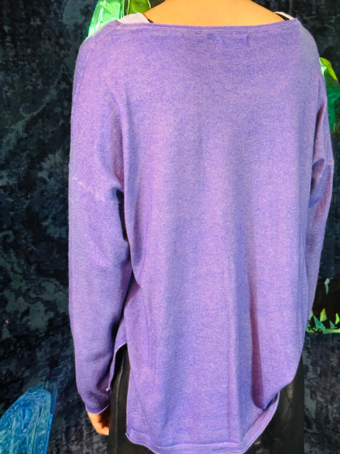 Pullover "Falconeri"