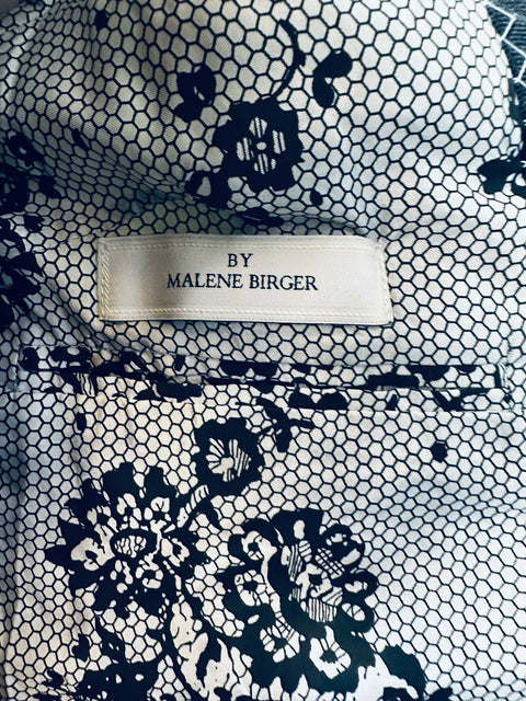 Mantel "By Marlene Birger"