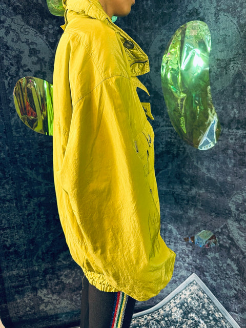 Vintage-Sportjacke "Head"