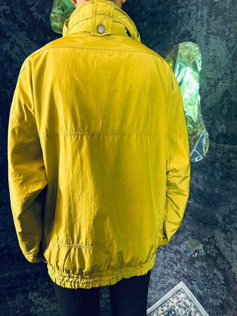 Vintage-Sportjacke "Head"