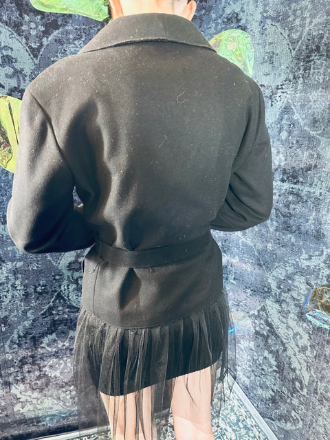 Jacke "Hugoboss"