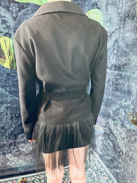 Jacke "Hugoboss"