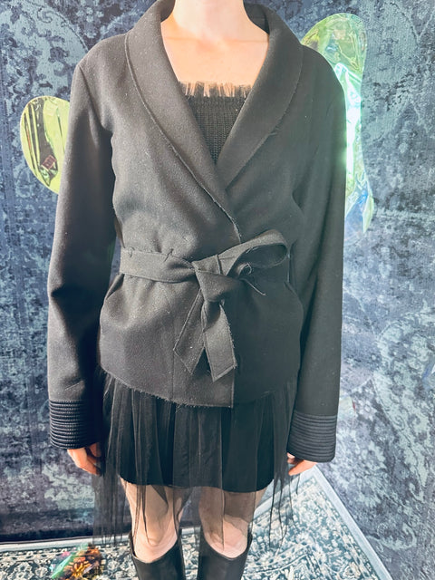 Jacke "Hugoboss"