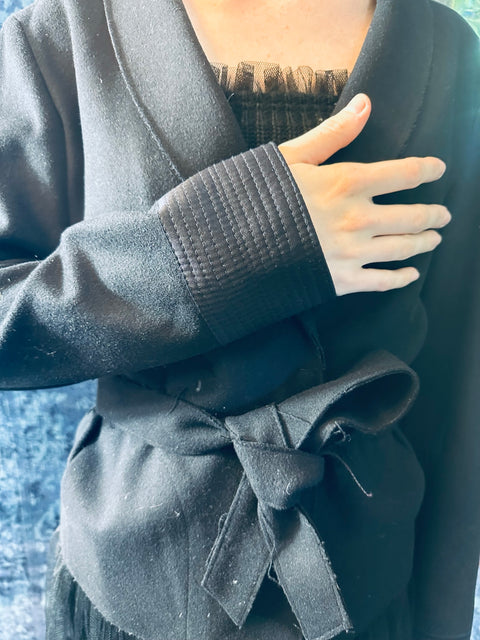 Jacke "Hugoboss"