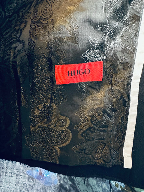 Jacke "Hugoboss"