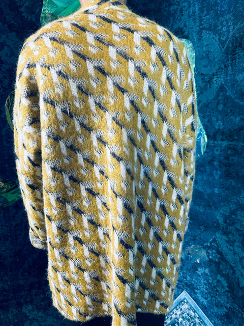 Strickjacke "SET"