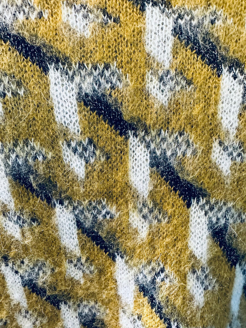 Strickjacke "SET"