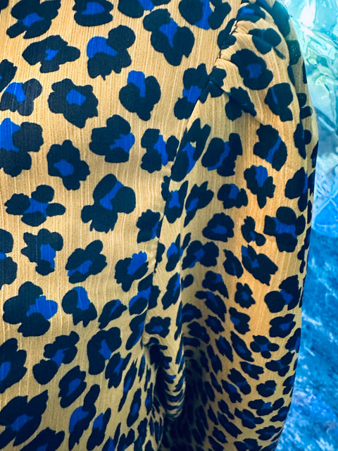 Bluse "Belair"