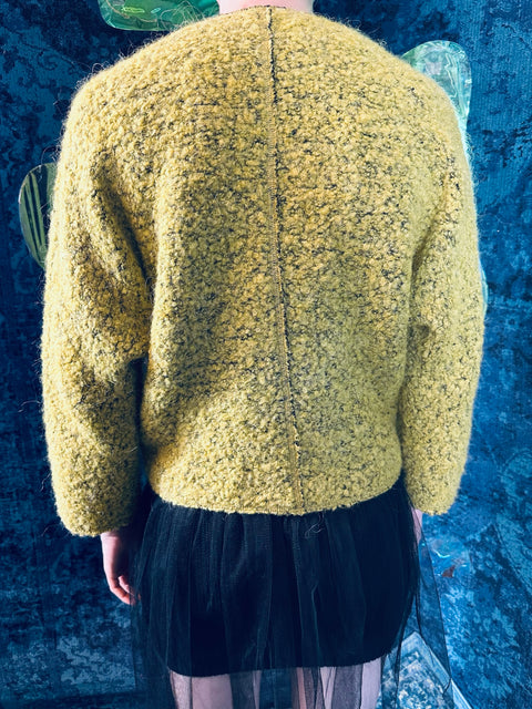 Jacke "Marc o Polo"