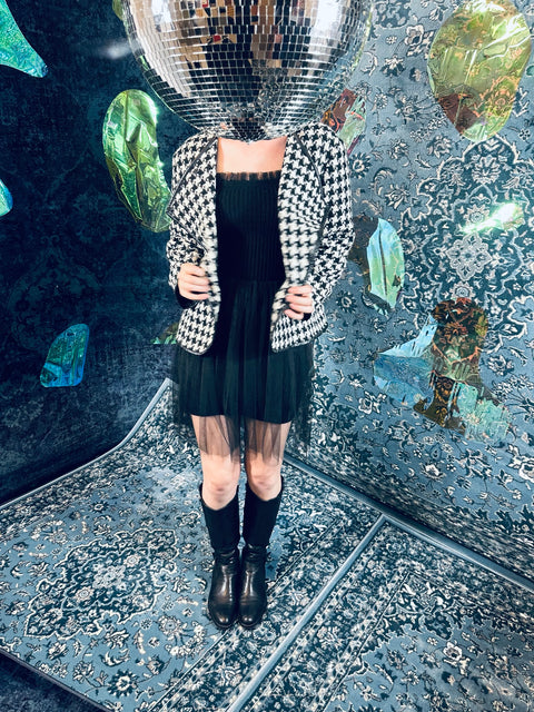 Jacke "Nolabel"