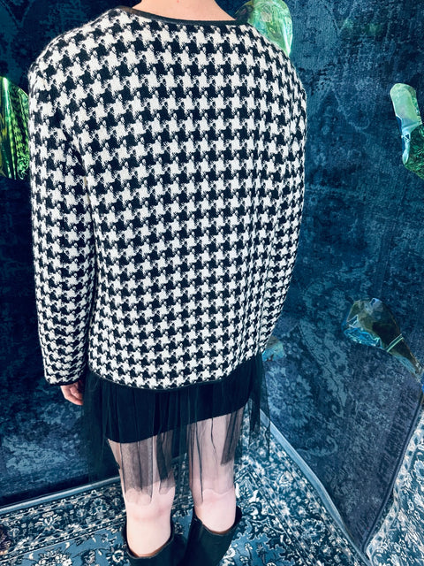 Jacke "Nolabel"