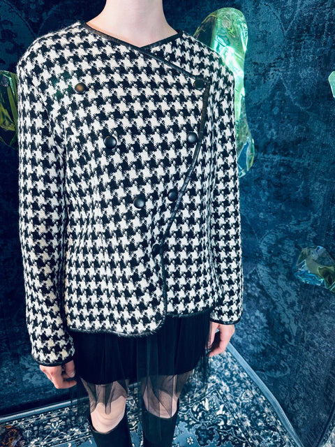 Jacke "Nolabel"