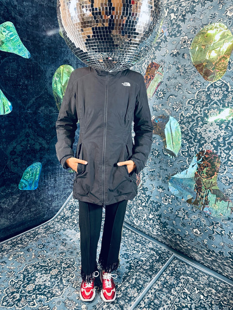 Sportmantel "NorthFace"