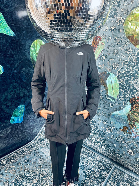 Sportmantel "NorthFace"