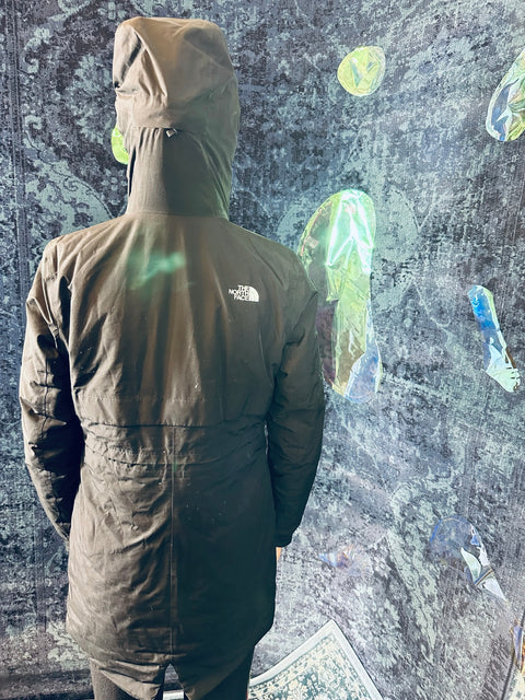 Sportmantel "NorthFace"
